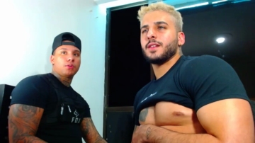 Handsome_Fuck_Wildboys  12-12-2021